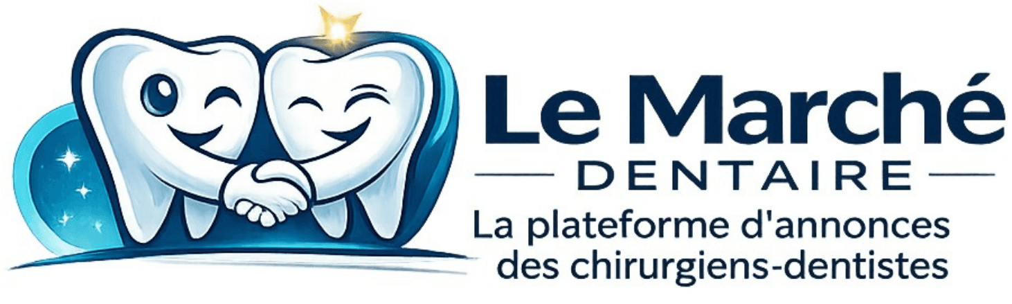 Le Marché Dentaire — La plateforme d’annonces des chirurgiens-dentistes